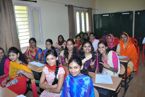 Sri Adichunchanagiri College Sri Adichunchanagiri College photo 3